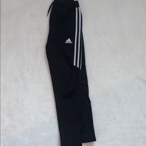 Adidas girls joggers